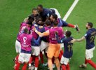 Perempat Final Piala Dunia 2026: Waspada Prancis, Maroko Sedang Ngeri-ngerinya