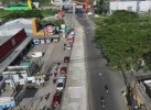 Progres Proyek Jalan di Sulsel: 6 Paket Tengah Berjalan, Buka Konektivitas Antarwilayah 