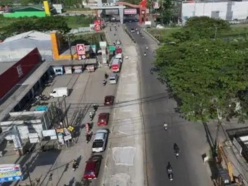 Progres Proyek Jalan di Sulsel: 6 Paket Tengah Berjalan, Buka Konektivitas Antarwilayah 