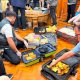 Ini Isi Brankas yang Ditemukan dalam Penggeledahan di Sentul: Emas Batangan 74 Kg-Uang Rp476 M