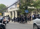 TNI Bantah Datangi Polda Metro Jaya Usai Polisi Geledah Kafe Terkait Korupsi di Cipete 