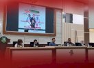 KPID Sulsel Ajak Mahasiswa Jadi Pelopor Ruang Digital Aman bagi Perempuan dan Anak