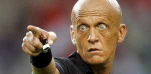 Kata Collina Soal Laga Argentina Vs Mesir: Keputusan Wasit dan VAR Sudah Tepat