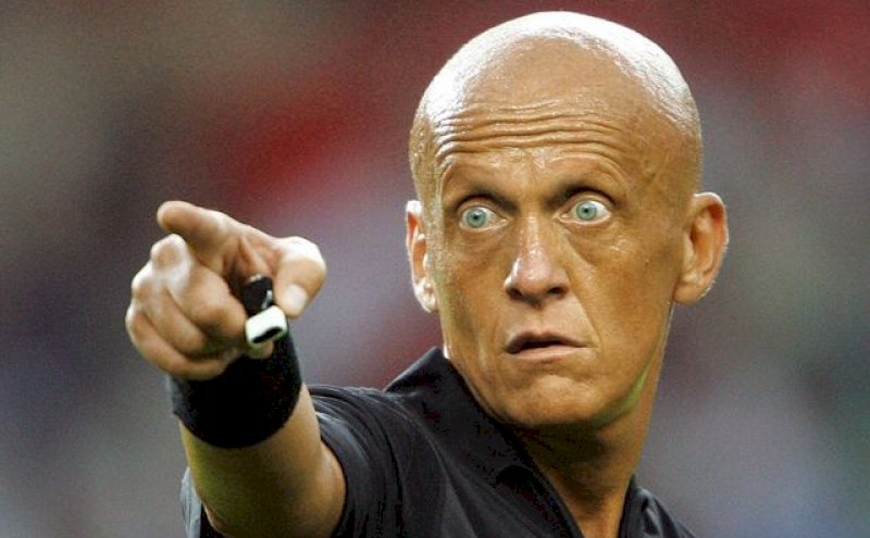 Kata Collina Soal Laga Argentina Vs Mesir: Keputusan Wasit dan VAR Sudah Tepat