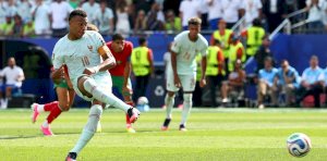 PIALA DUNIA 2026: Sikat Maroko 2-0, Prancis ke Semi Final