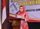 Bupati Sukoharjo Etik Suryani Terjaring OTT KPK