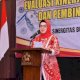 Bupati Sukoharjo Etik Suryani Terjaring OTT KPK
