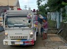 Wujudkan Program Mapaccing, DLH Wajo Tambah 10 Armada Sampah