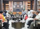 Banyak PKL Kena Relokasi, Appi Janjikan Bantuan Modal Usaha