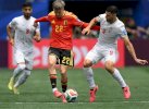 PIALA DUNIA 2026: Spanyol Dijagokan, tapi Belgia Lagi On Fire 