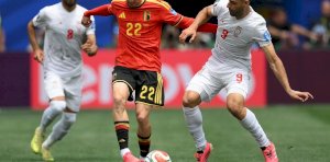 PIALA DUNIA 2026: Spanyol Dijagokan, tapi Belgia Lagi On Fire 
