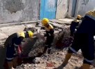 Dinas PU Makassar Gerak Cepat Normalisasi Drainase Usai Relokasi PKL di Ujung Tanah