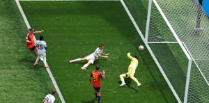 PIALA DUNIA 2026: Spanyol Bentrok Prancis di Semi Final