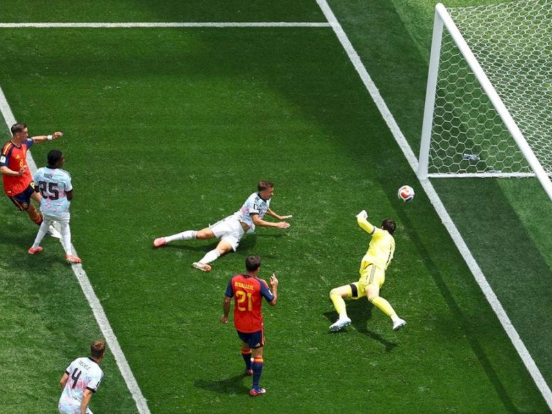 PIALA DUNIA 2026: Spanyol Bentrok Prancis di Semi Final