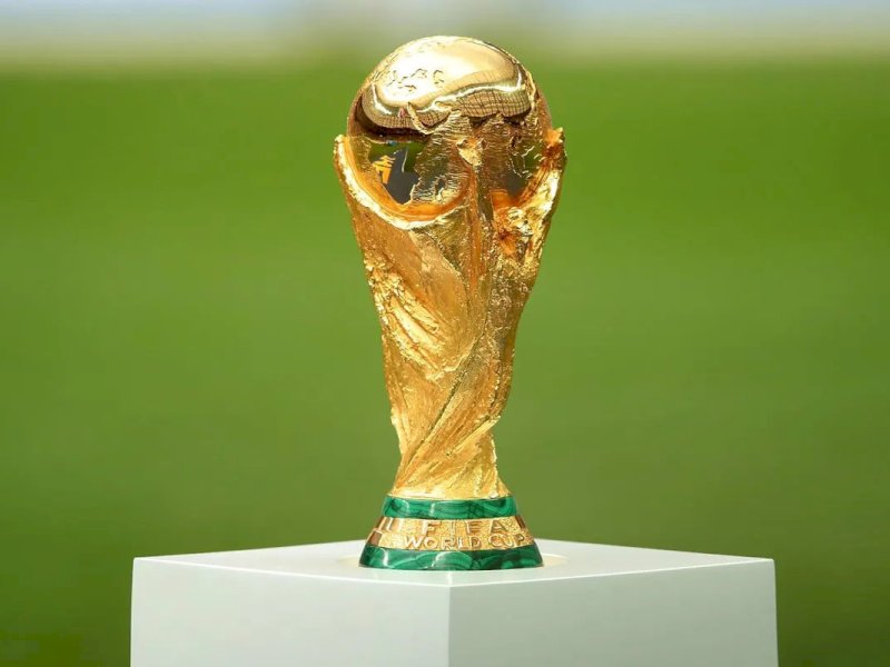 PIALA DUNIA 2026: Inggris Vs Argentina, Rivalitas dari Masa Lalu