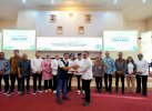 Komisi VI-Pemprov Bahas Industri Semen Sulsel: Prospektif tapi Butuh Infrastruktur Kuat
