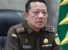 Febrie Adriansyah Mundur dari Jabatan Jampidsus Kejagung 
