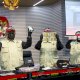 KPK Sita Rp13,9 M dan Emas 2,5 Kg dari Brankas Bupati Sukoharjo Etik Suryani 