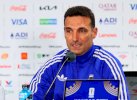 PIALA DUNIA 2026: Scaloni Sebut Banyak tak Mau Argentina Juara 