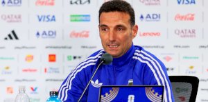 PIALA DUNIA 2026: Scaloni Sebut Banyak tak Mau Argentina Juara 
