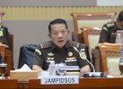 Komisi III DPR Minta Febrie Adriansyah Cs Dihukum Mati