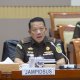 Komisi III DPR Minta Febrie Adriansyah Cs Dihukum Mati