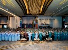 Gubernur Sudirman Harap PKK Tunjukkan Peran Menuju Indonesia Emas 2045