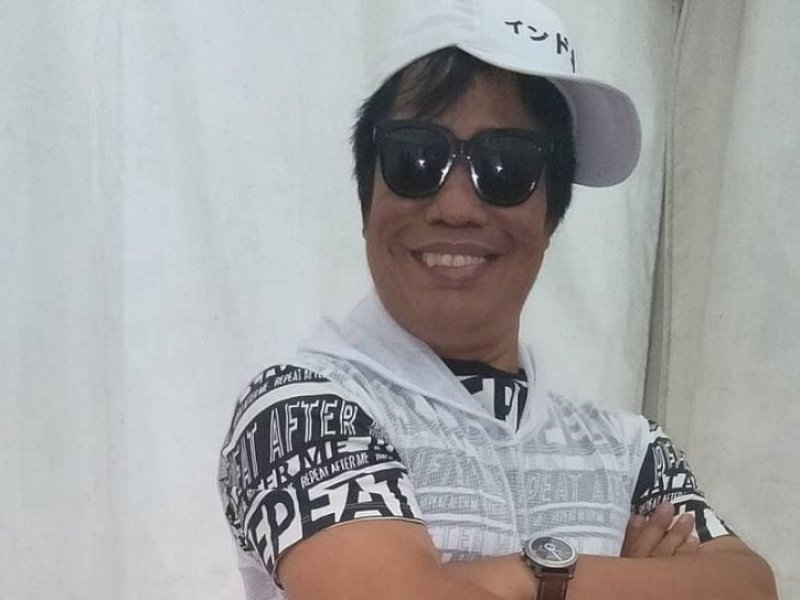 Kabar Duka! Pelawak Temon Meninggal Dunia