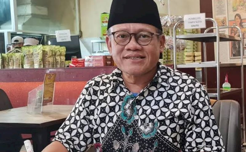 IPW Puji Ketegasan Prabowo Bongkar 3 Mega Korupsi yang Jerat Febrie Adriansyah