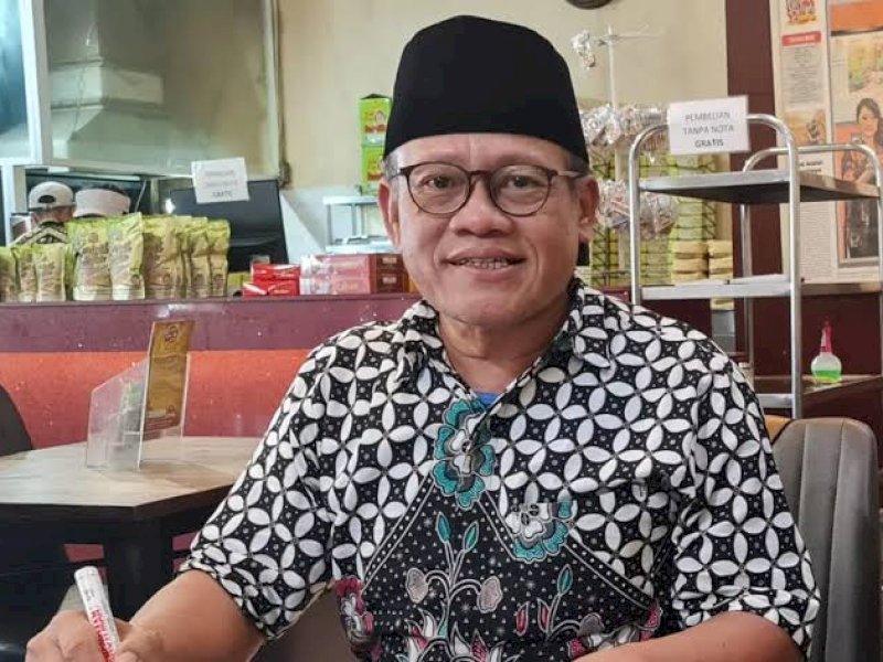 IPW Puji Ketegasan Prabowo Bongkar 3 Mega Korupsi yang Jerat Febrie Adriansyah