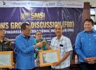 SMSI Ingatkan Panja Antisipasi Celah yang Bisa Rugikan Negara dalam RUU PFII