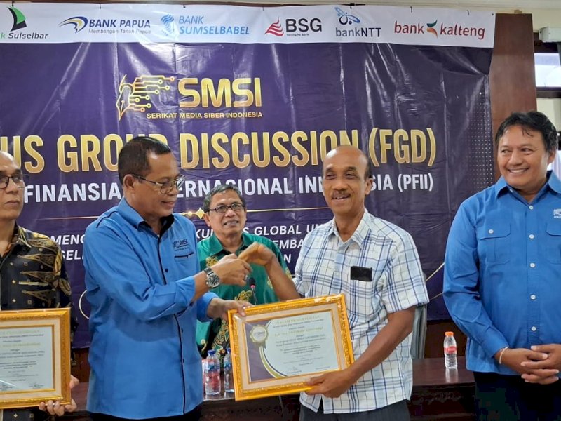 SMSI Ingatkan Panja Antisipasi Celah yang Bisa Rugikan Negara dalam RUU PFII