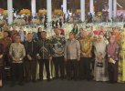Harapan Andi Rosman di HKG PKK ke-54: Kerajinan Daerah Lebih Berdaya Saing