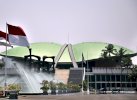 DPR Bantah Tolak Sahkan RUU Perampasan Aset