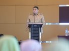 Appi Soroti Transformasi Digital Pemkot Makassar: Jangan Seremoni Terus