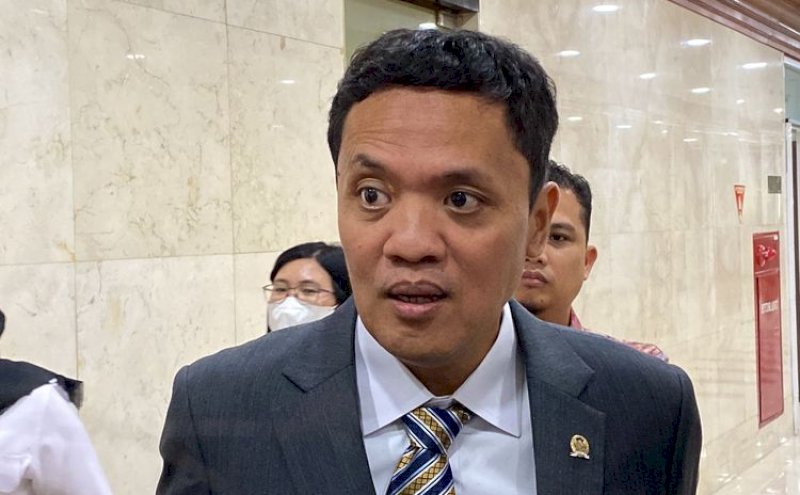Habiburokhman Pertanyakan Febrie Belum Ditahan: Ini Sangat Urgen! 