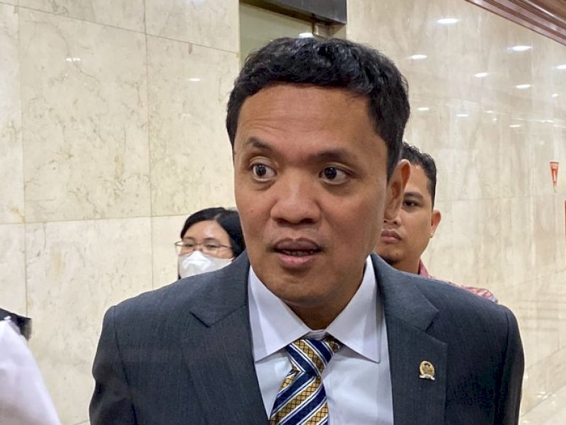 Habiburokhman Pertanyakan Febrie Belum Ditahan: Ini Sangat Urgen! 