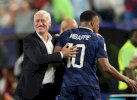 PIALA DUNIA 2026: Spanyol Sedang PD, tapi Deschamps Yakin Bisa Redam