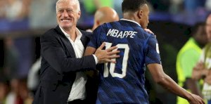 PIALA DUNIA 2026: Spanyol Sedang PD, tapi Deschamps Yakin Bisa Redam