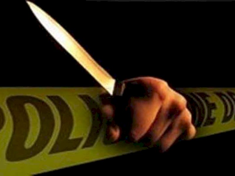 Anggota Geng Motor Brikal Tikam Pemuda di Makassar, Pelaku Ditangkap  