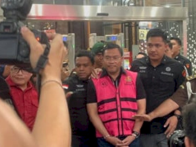 LPSK: Sony Sonjaya tak Penuhi Syarat jadi Justice Collaborator di Kasus MBG