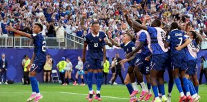 PIALA DUNIA 2026: Bakal Sengit, Prancis Berpeluang Besar Tekuk Spanyol 