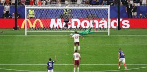 PIALA DUNIA 2026: Taklukkan Prancis 2-0, Spanyol ke Final 