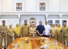 Pemkot Makassar Mulai Kaji Revitalisasi RSUD Daya, Siapkan Desain Ikonik 