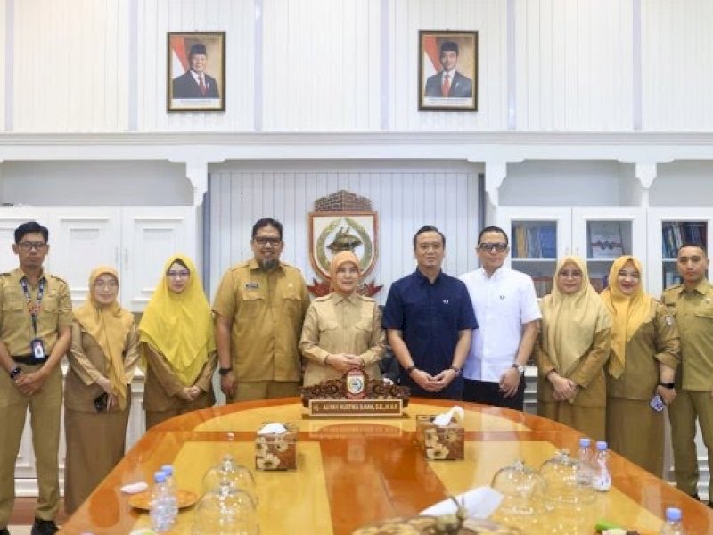 Pemkot Makassar Mulai Kaji Revitalisasi RSUD Daya, Siapkan Desain Ikonik 