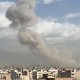 AS Bombardir Iran, 30 Warga Sipil dan 7 Tentara Tewas 