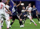 PIALA DUNIA 2026: Spanyol Vs Argentina di Final