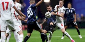PIALA DUNIA 2026: Spanyol Vs Argentina di Final
