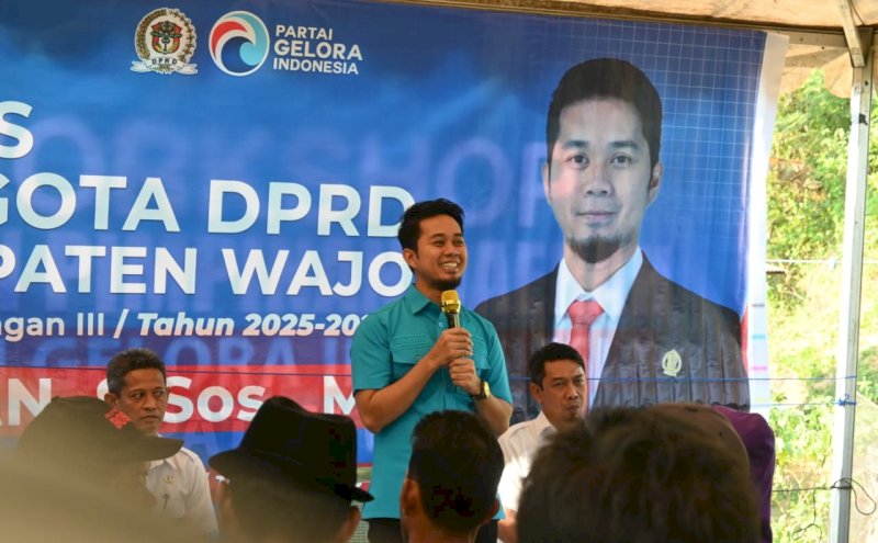 Warga Wajo Keluhkan Harga LPG Melonjak, DPRD Ungkap Kongkalikong di Rantai Distribusi 