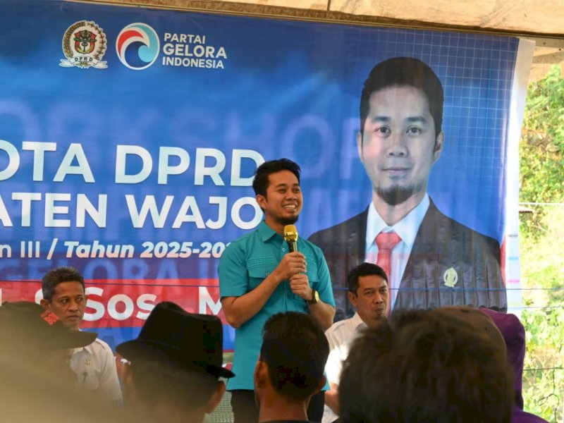 Warga Wajo Keluhkan Harga LPG Melonjak, DPRD Ungkap Kongkalikong di Rantai Distribusi 